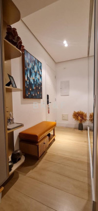 Imagem Apartamento com 2 Quartos à Venda, 84 m² em Brooklin Paulista - São Paulo Imagem Apartamento com 2 Quartos à Venda, 84 m² em Brooklin Paulista - São Paulo
