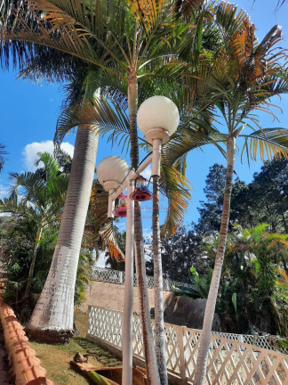 Imagem Chácara com 3 Quartos à Venda, 1.800 m² em Atibaia