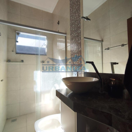 Imagem Casa com 2 Quartos à Venda, 98 m² em Laluce - Birigui Imagem Casa com 2 Quartos à Venda, 98 m² em Laluce - Birigui