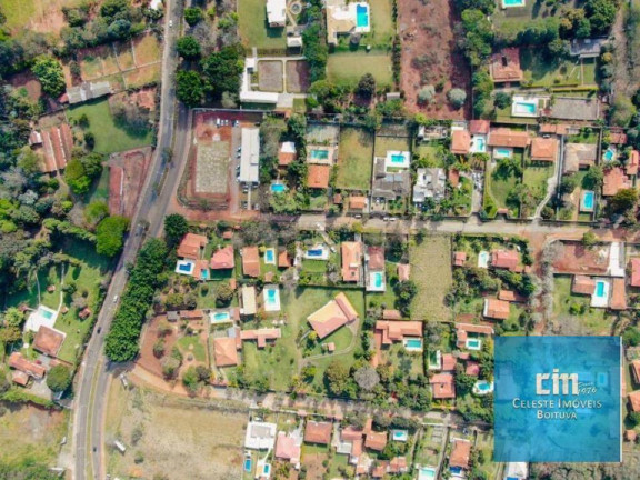 Imagem Chácara com 4 Quartos à Venda, 277 m² em Jardim Flamboyant Iii - Boituva
