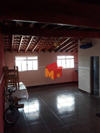 Imagem Casa com 3 Quartos à Venda, 172 m² em Parque Nova Carioba - Americana Imagem Casa com 3 Quartos à Venda, 172 m² em Parque Nova Carioba - Americana