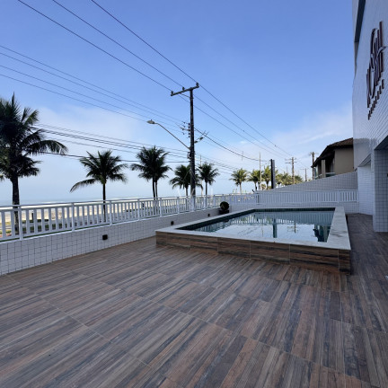 Apartamento com 2 Quartos à Venda, 63 m² em Balneário Flórida - Praia Grande