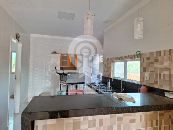 Imagem Casa com 3 Quartos à Venda, 150 m² em Montese - Fortaleza