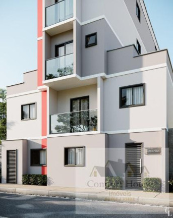 Imagem Casa com 2 Quartos à Venda, 32 m² em Vila Bela - São Paulo