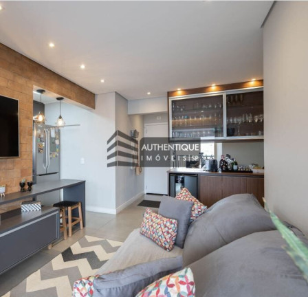 Imagem Apartamento com 2 Quartos à Venda, 69 m² em Mooca - São Paulo Imagem Apartamento com 2 Quartos à Venda, 69 m² em Mooca - São Paulo