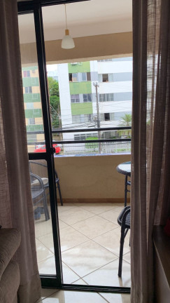 Imagem Apartamento com 3 Quartos à Venda, 90 m² em Matatu - Salvador Imagem Apartamento com 3 Quartos à Venda, 90 m² em Matatu - Salvador