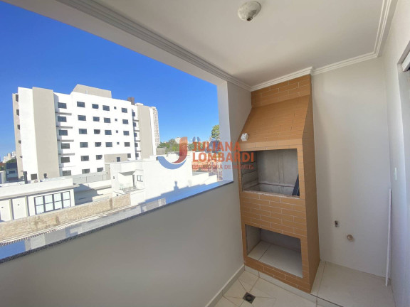 Imagem Apartamento com 3 Quartos à Venda, 75 m² em Cancelli - Cascavel