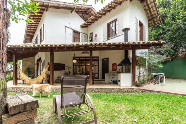 Imagem Casa com 4 Quartos à Venda,  em Jardim Dos Estados - São Paulo
