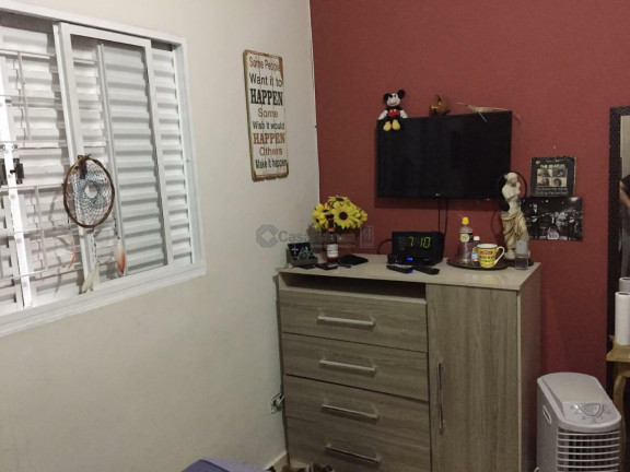 Imagem Casa com 3 Quartos à Venda, 160 m² em Vila Carvalho - Sorocaba