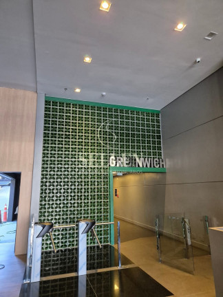 Imagem Sala Comercial à Venda, 36 m² em Menino Deus - Porto Alegre Imagem Sala Comercial à Venda, 36 m² em Menino Deus - Porto Alegre