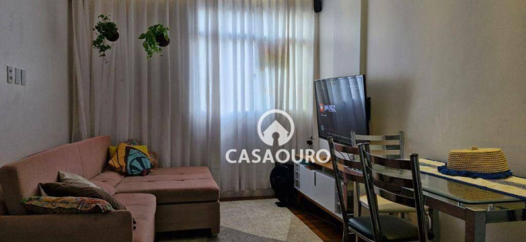 Imagem Apartamento com 2 Quartos à Venda, 63 m² em Santo Antônio - Belo Horizonte Imagem Apartamento com 2 Quartos à Venda, 63 m² em Santo Antônio - Belo Horizonte