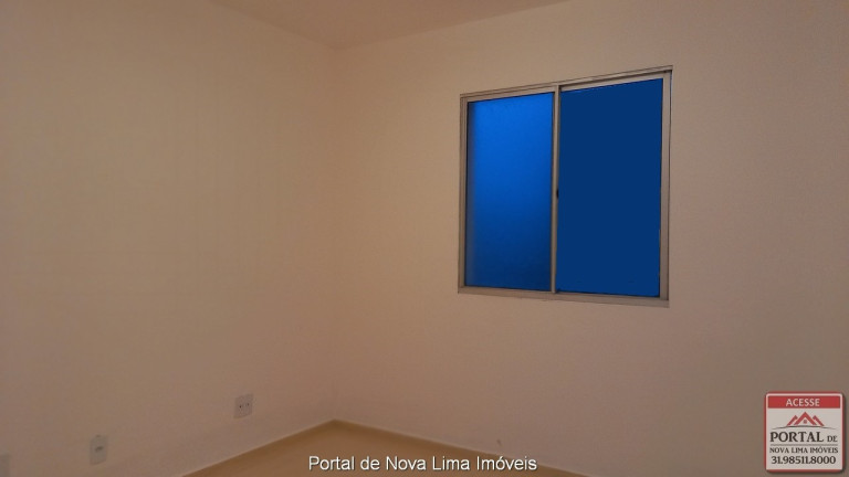 Imagem Apartamento com 2 Quartos à Venda, 50 m² em Oswaldo Barbosa Pena Ii - Nova Lima Imagem Apartamento com 2 Quartos à Venda, 50 m² em Oswaldo Barbosa Pena Ii - Nova Lima