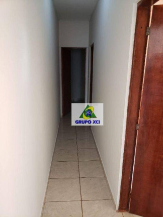 Imagem Casa com 2 Quartos à Venda, 80 m² em Residencial Parque Pavan - Sumaré Imagem Casa com 2 Quartos à Venda, 80 m² em Residencial Parque Pavan - Sumaré