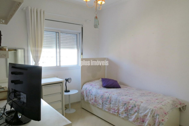 Imagem Apartamento com 3 Quartos à Venda, 129 m² em Panamby - São Paulo Imagem Apartamento com 3 Quartos à Venda, 129 m² em Panamby - São Paulo
