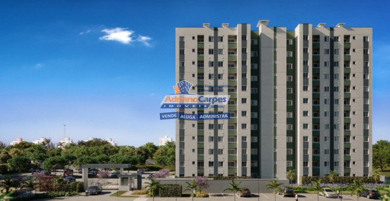 Imagem Imóvel com 2 Quartos à Venda, 51 m² em Centro - Penha Imagem Imóvel com 2 Quartos à Venda, 51 m² em Centro - Penha