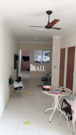 Imagem Casa com 3 Quartos à Venda, 100 m² em Jardim Dos Buritis - São José Do Rio Preto Imagem Casa com 3 Quartos à Venda, 100 m² em Jardim Dos Buritis - São José Do Rio Preto