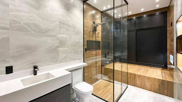 Imagem Casa com 3 Quartos à Venda ou Locação, 268 m² em Condomínio Jardim Flamboyan - Bragança Paulista Imagem Casa com 3 Quartos à Venda ou Locação, 268 m² em Condomínio Jardim Flamboyan - Bragança Paulista
