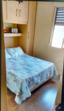 Imagem Apartamento com 3 Quartos à Venda, 65 m² em Sarandi - Porto Alegre