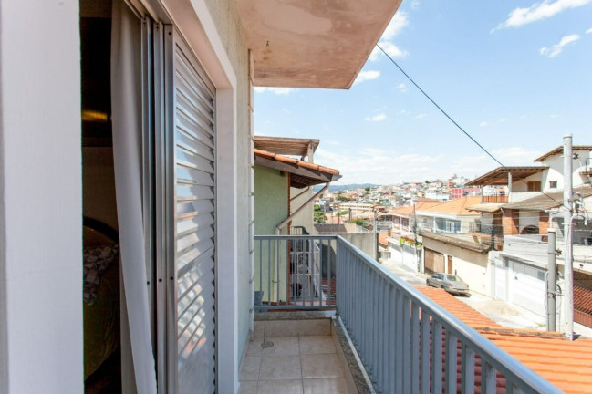 Imagem Casa com 3 Quartos à Venda, 104 m² em Vila Carolina - São Paulo Imagem Casa com 3 Quartos à Venda, 104 m² em Vila Carolina - São Paulo
