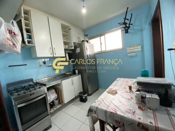 Imagem Apartamento com 3 Quartos à Venda, 98 m² em Engenho Velho De Brotas - Salvador