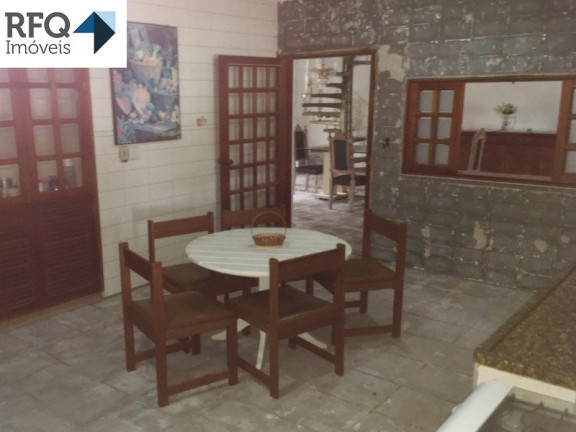 Imagem Imóvel com 4 Quartos à Venda, 725 m² em Jardim Alberto Gomes - Itu