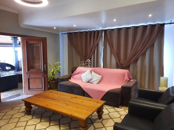 Imagem Casa com 6 Quartos à Venda, 440 m² em Balneário Praia Do Pernambuco - Guarujá Imagem Casa com 6 Quartos à Venda, 440 m² em Balneário Praia Do Pernambuco - Guarujá