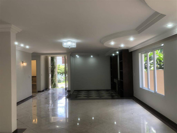 Imagem Casa com 4 Quartos para Alugar, 530 m² em Alphaville Residencial Dois - Barueri Imagem Casa com 4 Quartos para Alugar, 530 m² em Alphaville Residencial Dois - Barueri