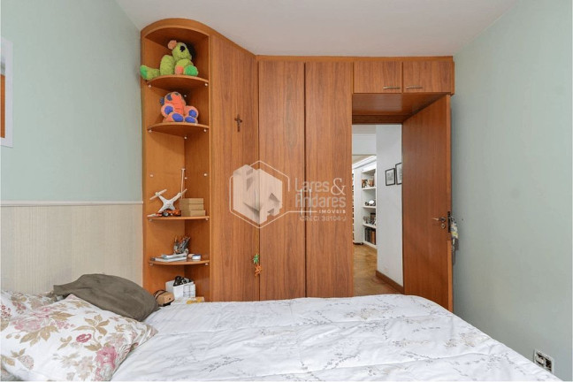 Imagem Apartamento com 4 Quartos à Venda, 144 m² em Cerqueira César - São Paulo Imagem Apartamento com 4 Quartos à Venda, 144 m² em Cerqueira César - São Paulo