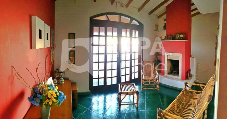 Casa com 2 Quartos à Venda, 120 m² em Vila Maria - São Paulo