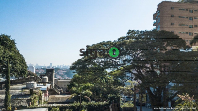 Imagem Apartamento com 3 Quartos à Venda, 206 m² em Vila Madalena - São Paulo Imagem Apartamento com 3 Quartos à Venda, 206 m² em Vila Madalena - São Paulo