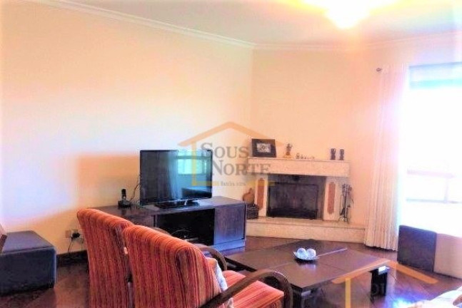 Apartamento com 4 Quartos à Venda, 159 m² em água Fria - São Paulo