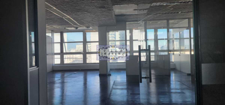 Imagem Sala Comercial para Alugar, 435 m² em Centro - Rio De Janeiro Imagem Sala Comercial para Alugar, 435 m² em Centro - Rio De Janeiro