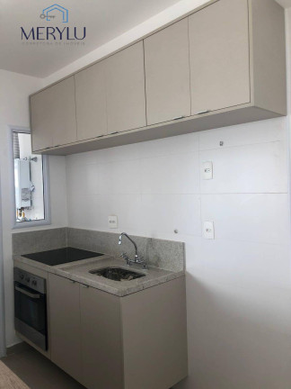 Imagem Apartamento com 1 Quarto à Venda, 45 m² em Vila Mariana - São Paulo