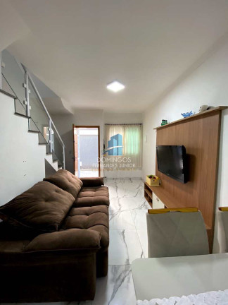 Imagem Casa com 2 Quartos à Venda, 65 m² em Vila Guilhermina - São Paulo