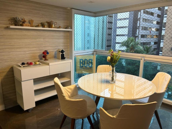 Imagem Apartamento com 4 Quartos à Venda, 180 m² em Boa Viagem - Recife