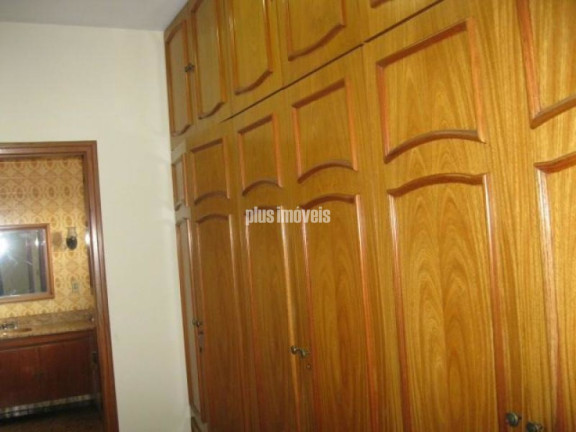 Imagem Casa com 4 Quartos à Venda, 500 m² em Chácara Monte Alegre - São Paulo