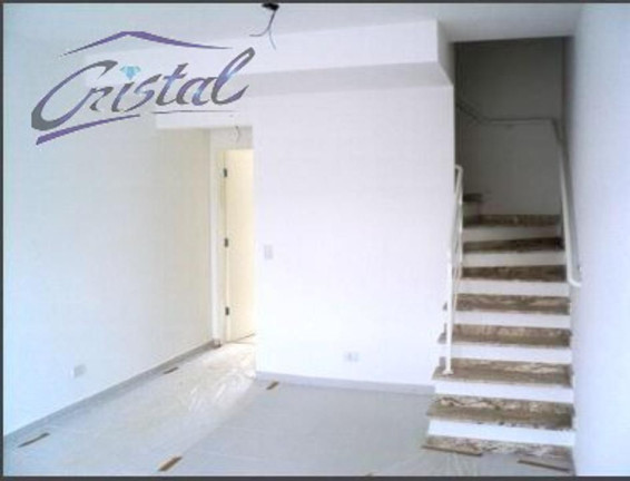 Imagem Casa com 2 Quartos à Venda, 142 m² em Jardim Das Vertentes - São Paulo