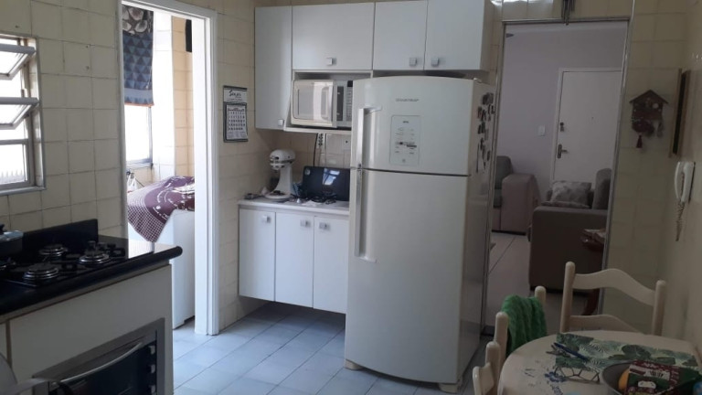 Imagem Apartamento com 2 Quartos à Venda, 101 m² em Vila Valença - São Vicente