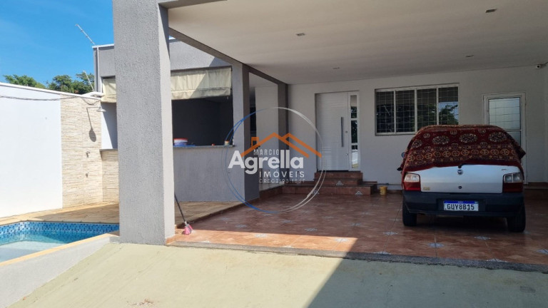 Imagem Casa com 3 Quartos à Venda, 130 m² em Jardim Nossa Senhora Das Graças - Mogi Mirim Imagem Casa com 3 Quartos à Venda, 130 m² em Jardim Nossa Senhora Das Graças - Mogi Mirim