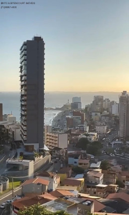 Imagem Imóvel com 4 Quartos à Venda, 232 m² em Barra - Salvador