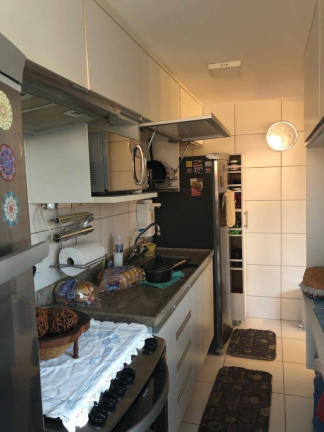 Imagem Cobertura com 3 Quartos à Venda, 158 m² em Recreio Dos Bandeirantes - Rio De Janeiro