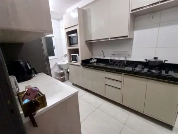Imagem Apartamento com 2 Quartos à Venda, 50 m² em Jardim Vera Cruz - Sorocaba Imagem Apartamento com 2 Quartos à Venda, 50 m² em Jardim Vera Cruz - Sorocaba