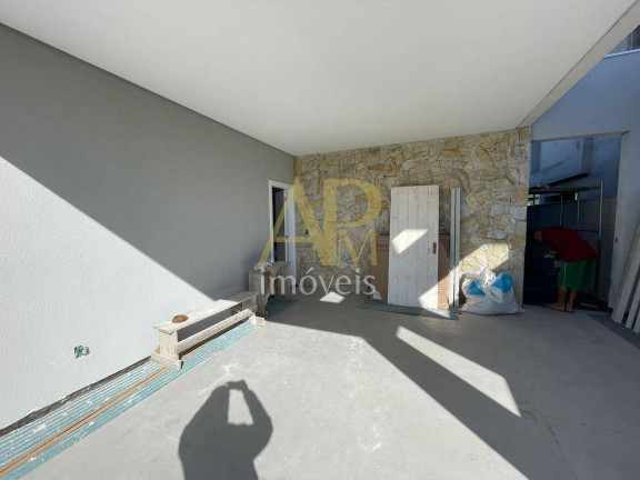 Imagem Casa com 3 Quartos à Venda, 300 m² em Pedra Branca - Palhoça