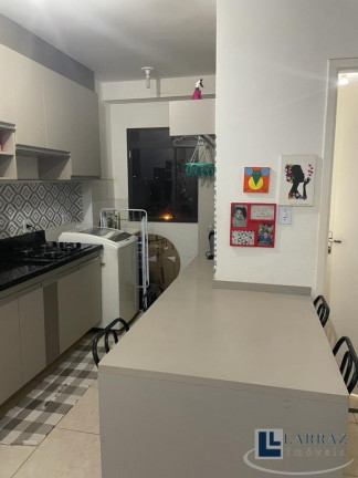Imóvel com 2 Quartos à Venda, 41 m² em Planalto Verde - Ribeirão Preto