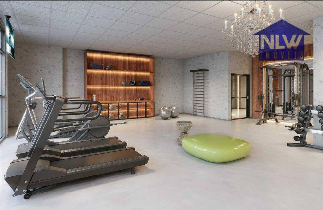 Imagem Studio com 1 Quarto à Venda, 29 m² em Moema - São Paulo