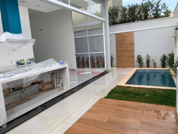 Imagem Casa de Condomínio com 3 Quartos à Venda, 143 m² em Bonfim Paulista - Ribeirão Preto Imagem Casa de Condomínio com 3 Quartos à Venda, 143 m² em Bonfim Paulista - Ribeirão Preto