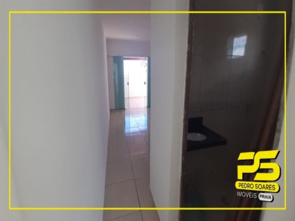 Imagem Apartamento com 1 Quarto à Venda, 11 m² em Barra De Gramame - Conde
