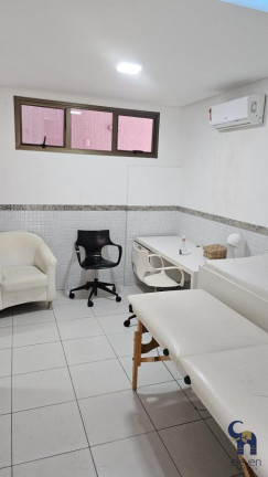Imagem Apartamento com 3 Quartos à Venda, 94 m² em Imbuí - Salvador Imagem Apartamento com 3 Quartos à Venda, 94 m² em Imbuí - Salvador