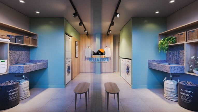 Imagem Apartamento com 2 Quartos à Venda,  em Moema - São Paulo