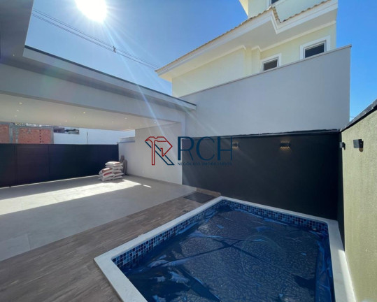 Imagem Casa com 4 Quartos à Venda, 167 m² em Cajuru Do Sul - Sorocaba
